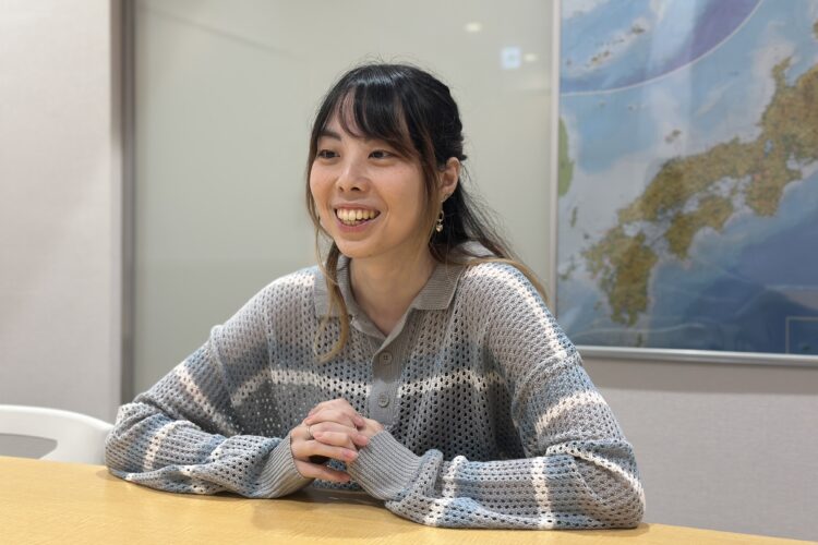 maho yasuyama coto world