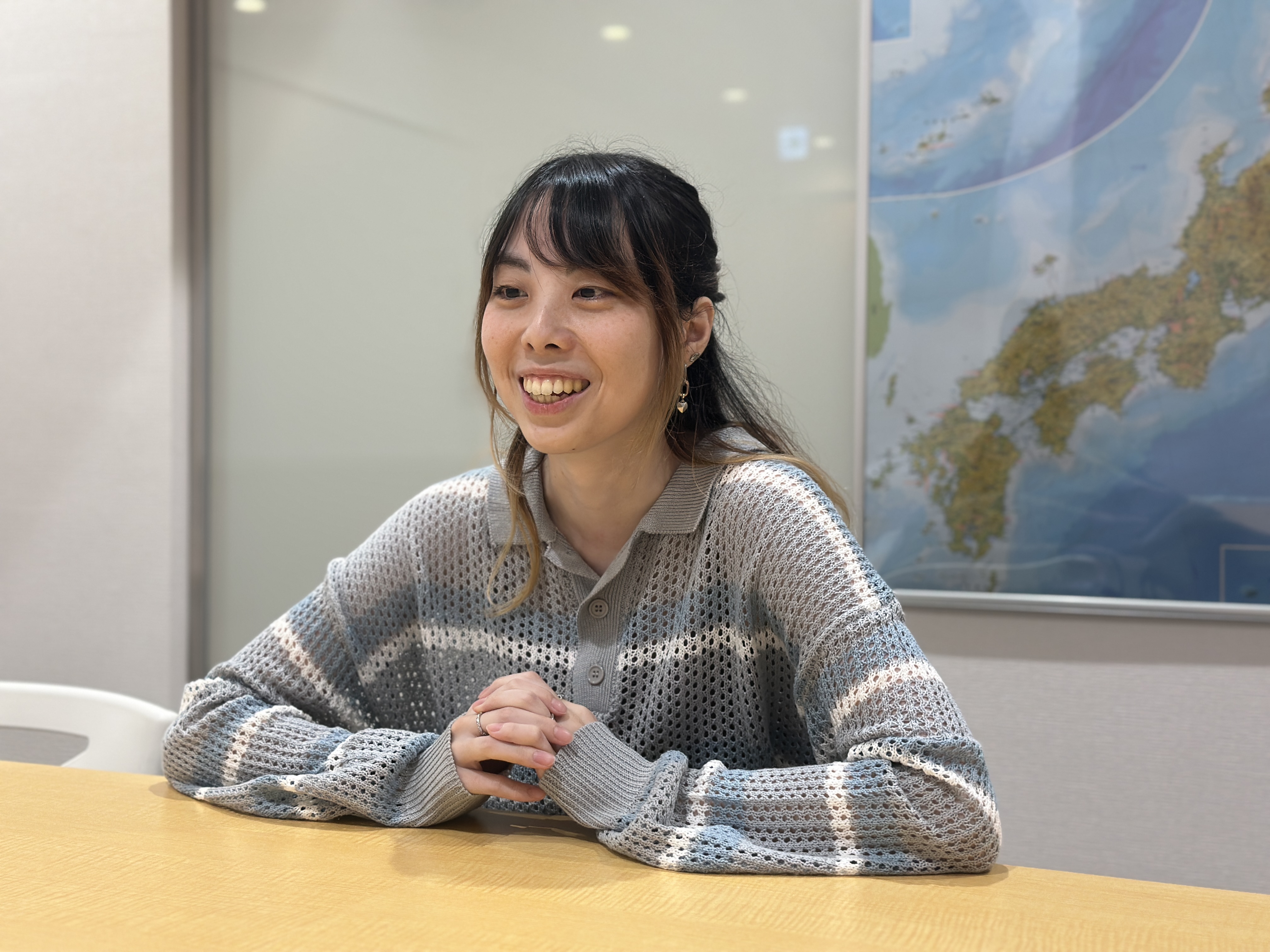 maho yasuyama coto world